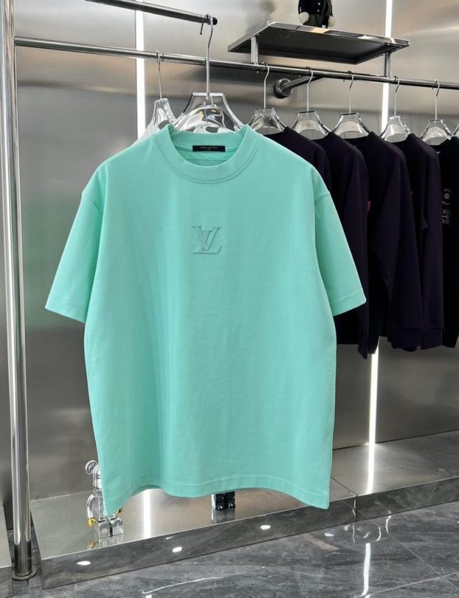 louis vuitton-t shirt