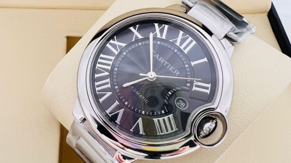 Cartier- WATSHES