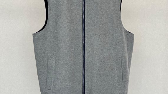 LORO PIANA -VEST
