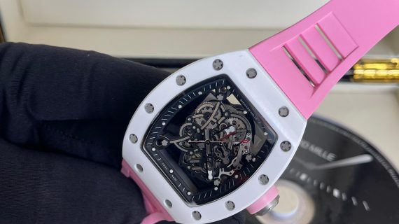 Richard Mille