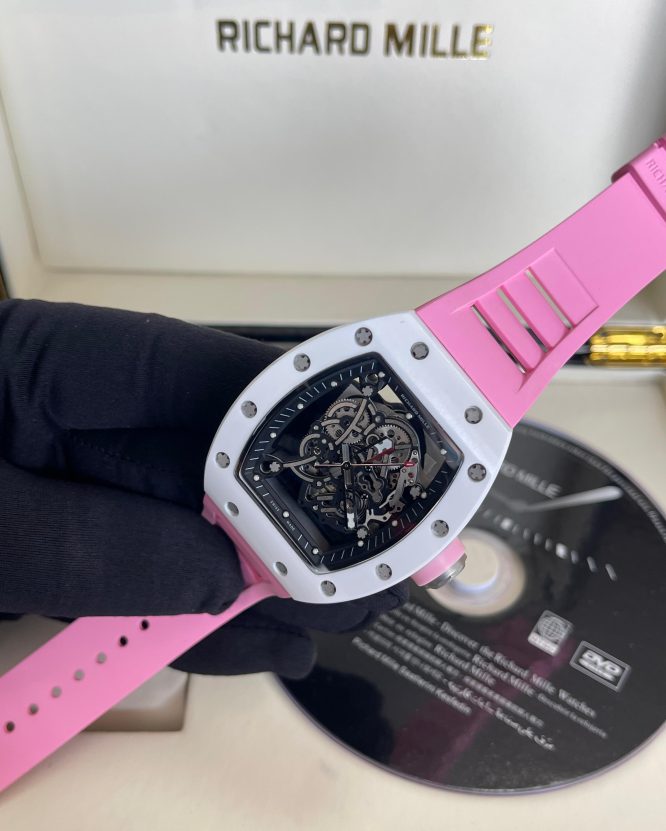 Richard Mille