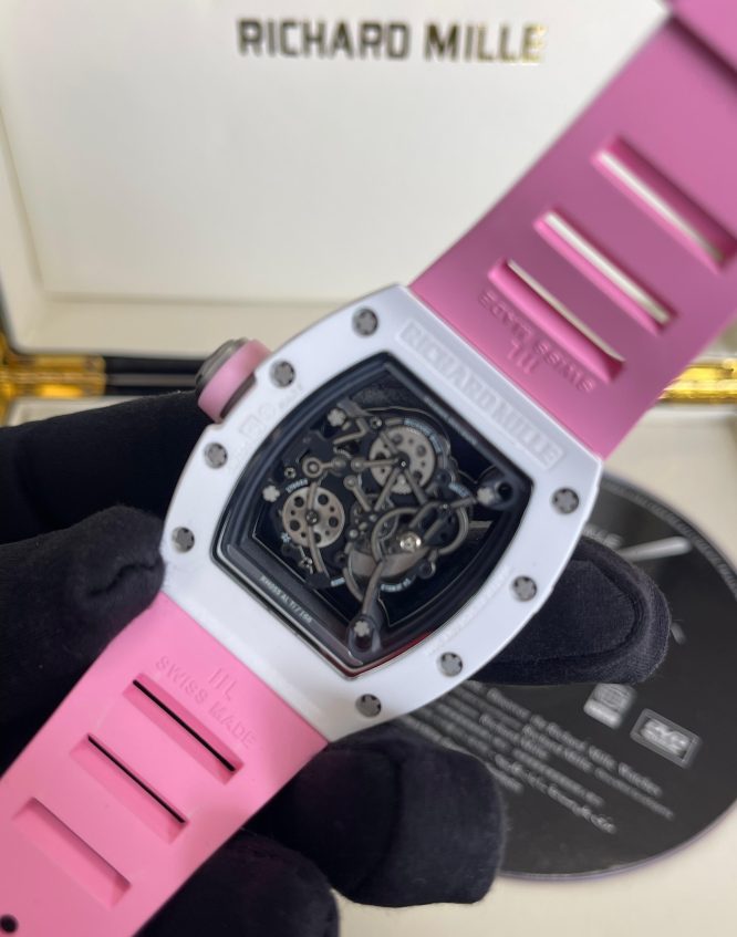 Richard Mille