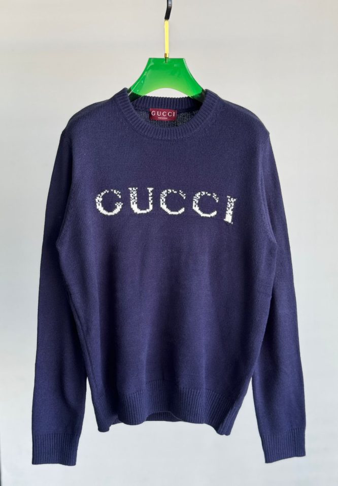 GUCCI SWEATER