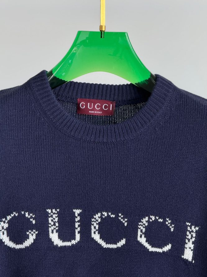 GUCCI SWEATER