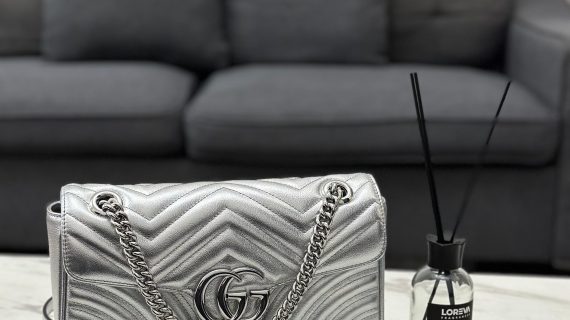 GUCCI - GG- MARMONT
