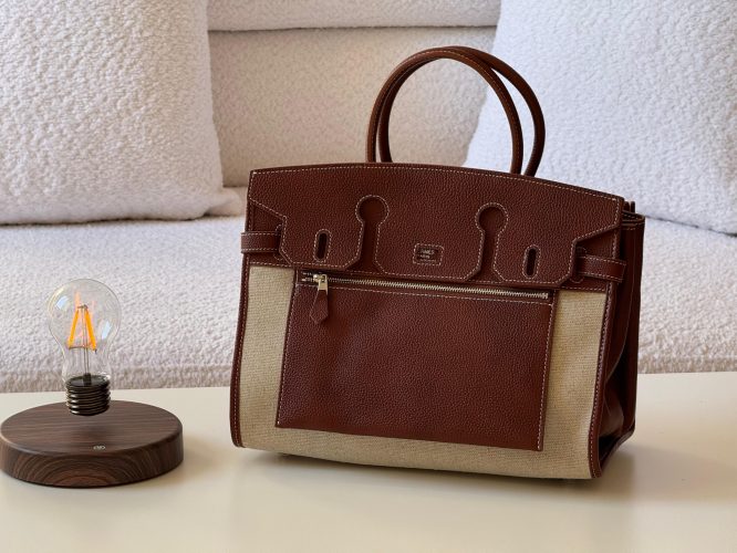 Hermes- Birkin