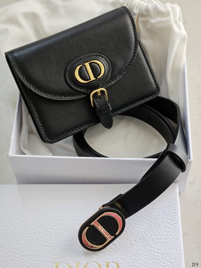 DIOR -BELT