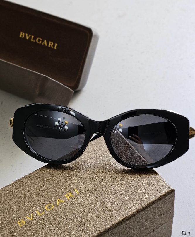 BVLGARI - sunglasses