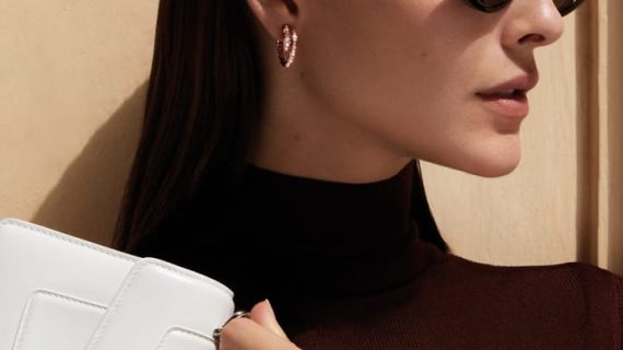 BVLGARI - sunglasses