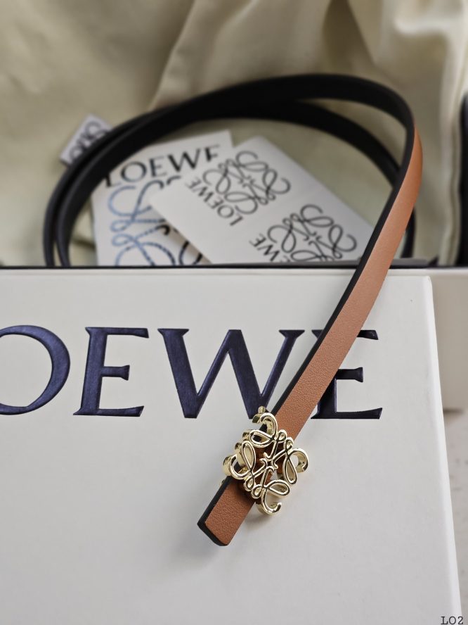 LOEWE -BELT