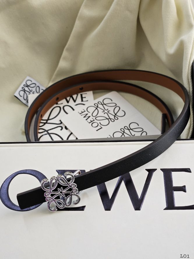 LOEWE -BELT