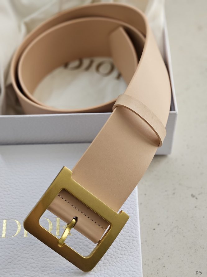 DIOR -BELT