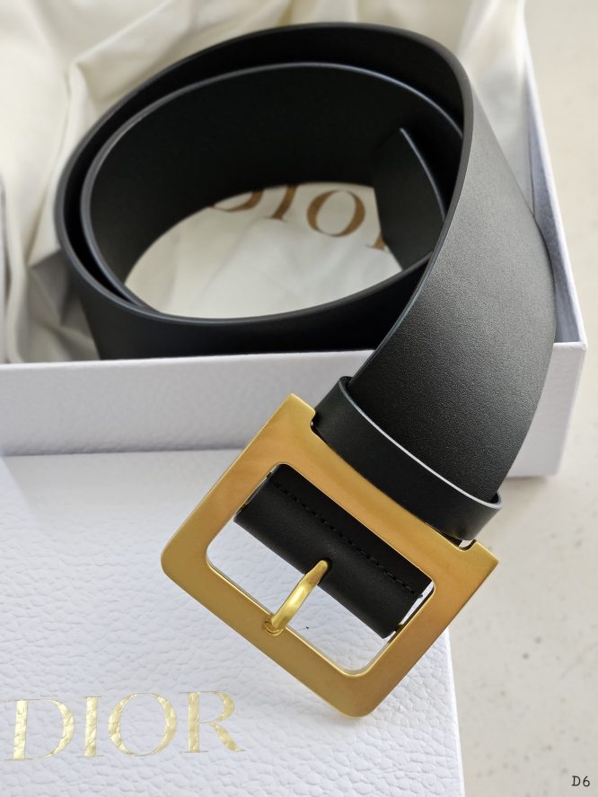 DIOR -BELT