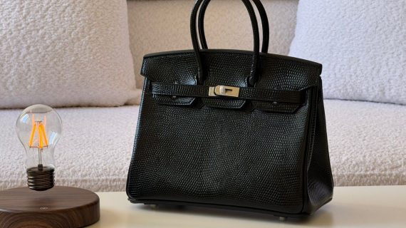 Hermes -Birkin