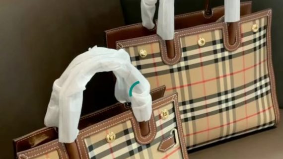 BURBERRY