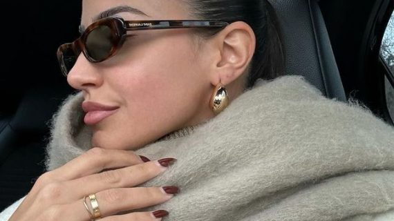 YSL - SUNGLASSES