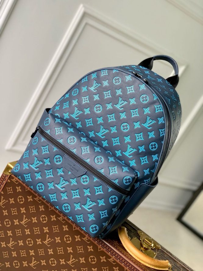 LOUIS VUITTON - Backpack  -MASTER