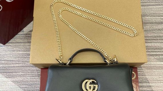 GUCCI  GG  -MIALNO  -TOTEBAG