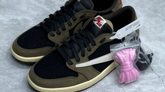 NIKE Jordan-MEN