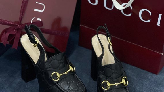 GUCCI -WOMEN -HORSEBIT