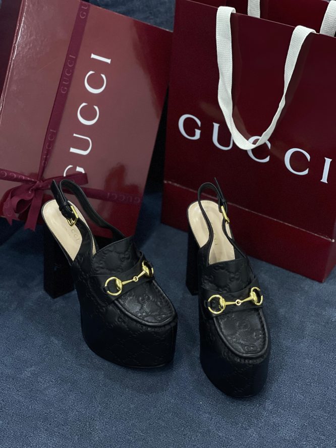 GUCCI -WOMEN -HORSEBIT