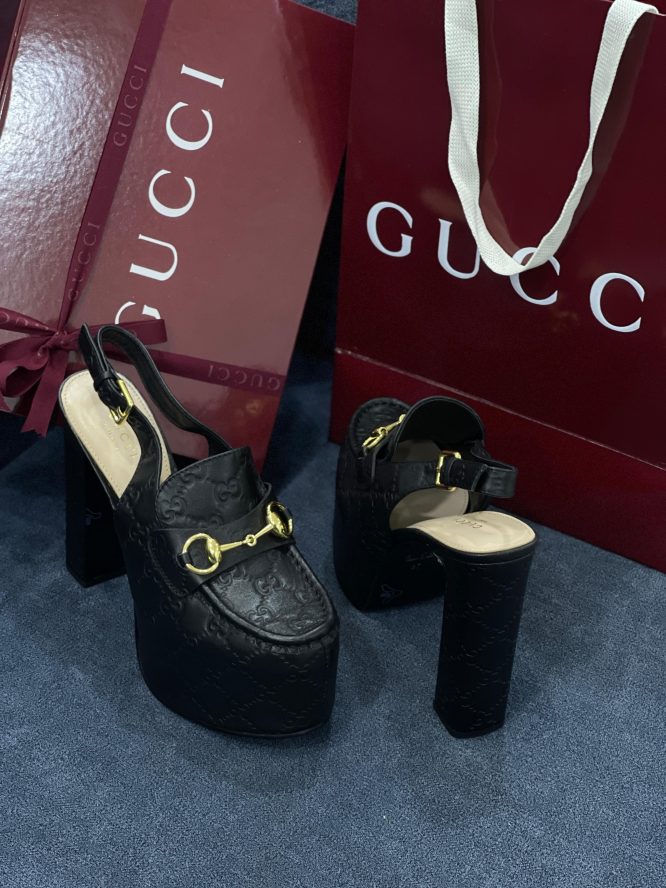 GUCCI -WOMEN -HORSEBIT