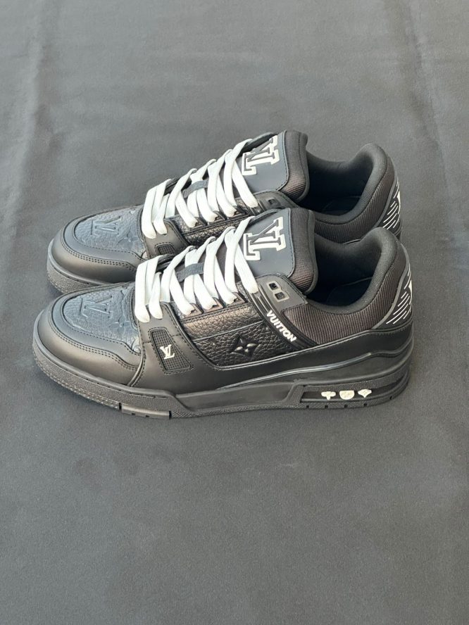 LOUIS VUITTON -SNEAKER  -MEN
