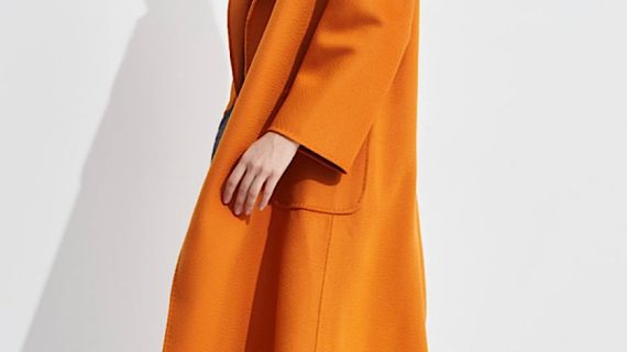 maxmara -JACKET