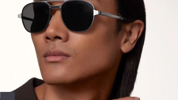 CARTIER -SUNGLASSES -MEN