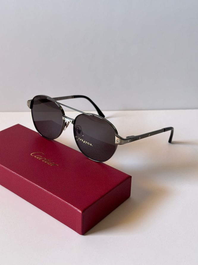 CARTIER -SUNGLASSES -MEN