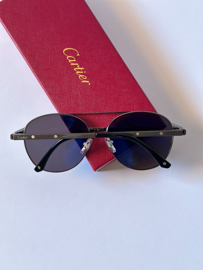 CARTIER -SUNGLASSES -MEN