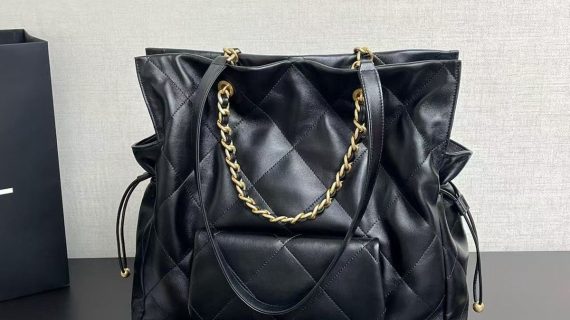 CHANEL-EARLY -SPRING