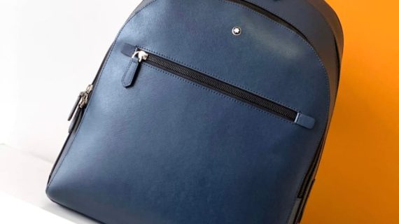 MONTBLANCK -BACKPACK