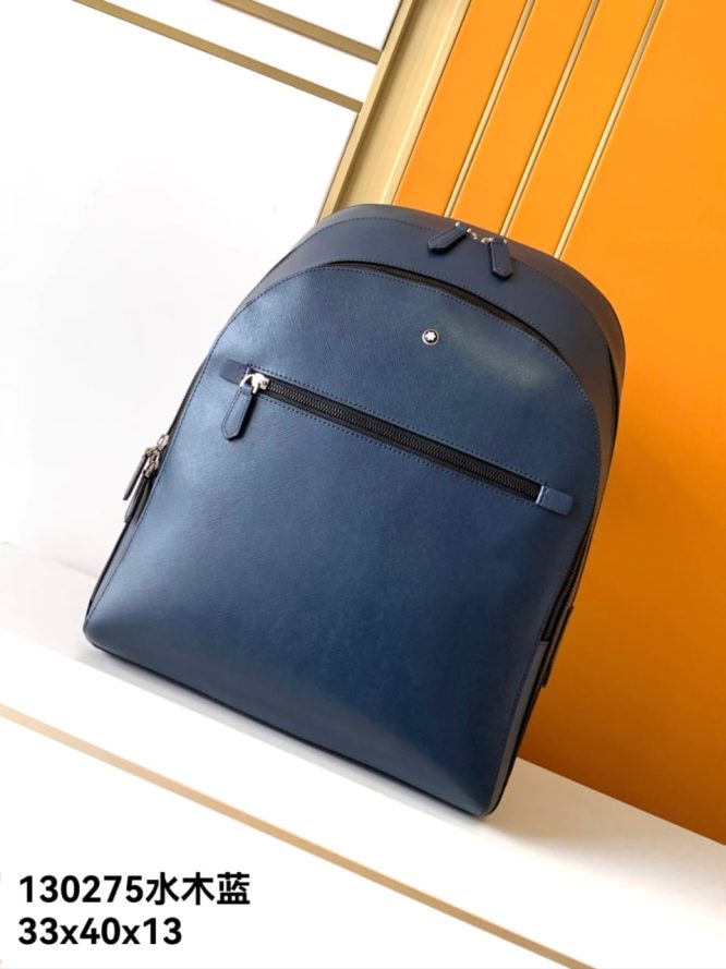 MONTBLANCK -BACKPACK