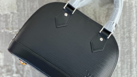 LOUIS VUITTON -ALMA -BB