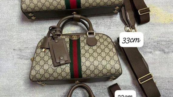 GUCCI- OPHIDIA