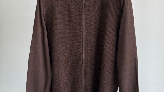LORO PIANA SWEATER -MEN