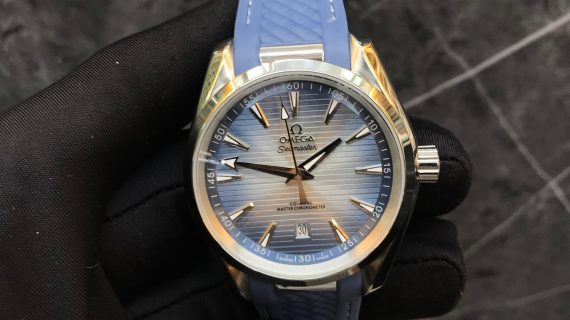 OMEGA  SEAMASTER -  AUTOMATIC
