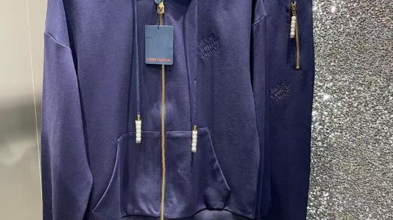 LOUIS VUITTON - TRACK SUITES - MENS -TURKISH