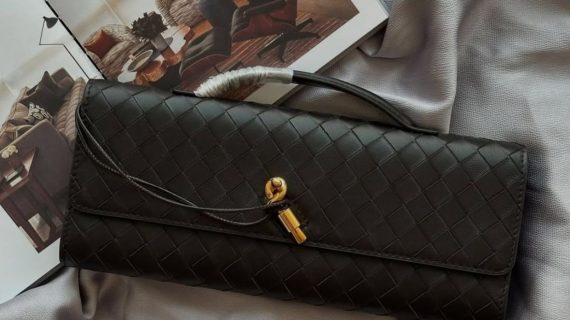 Bottega -VENTTA -CLUTCH