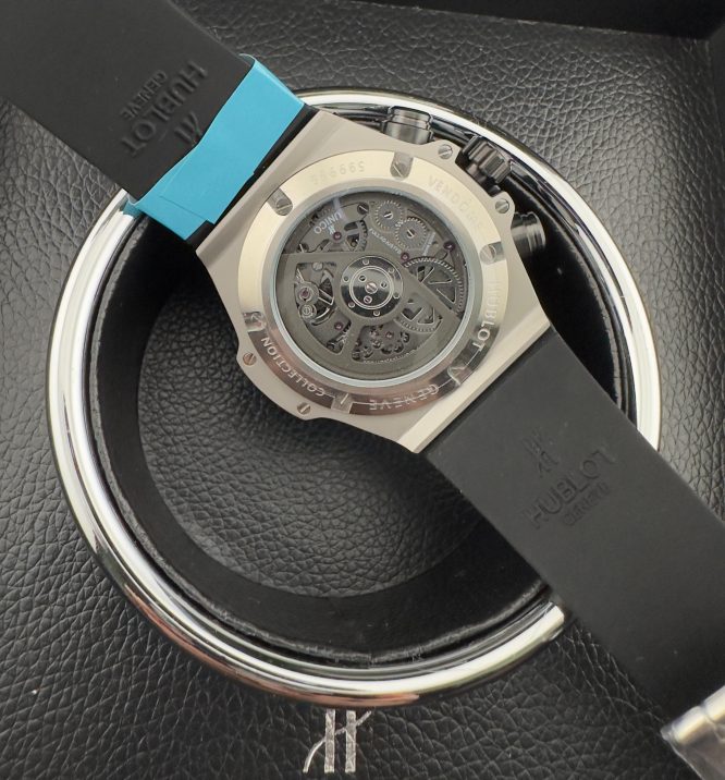 HUBLOT -BING BANG
