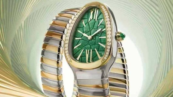 BVLGARI-SERPENTI -LADIES