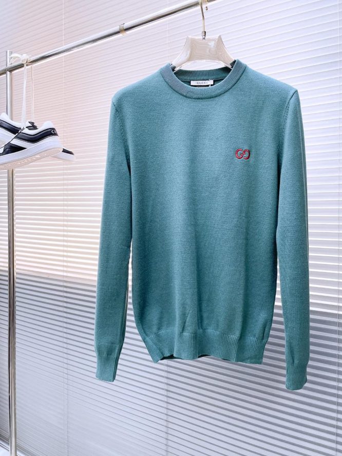 GUCCI -SWEATER -MEN