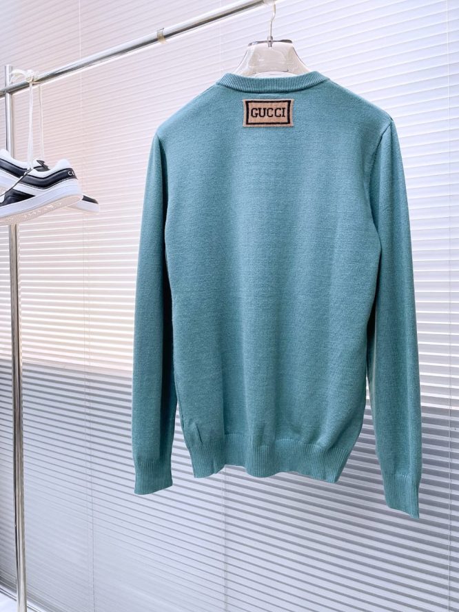 GUCCI -SWEATER -MEN