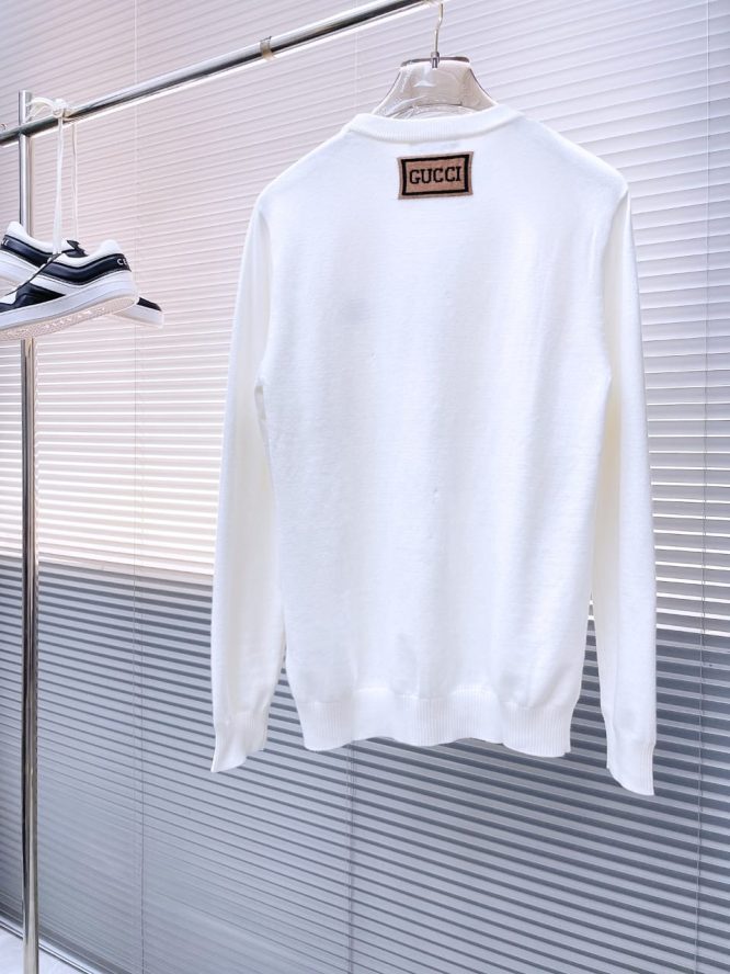 GUCCI -SWEATER -MEN