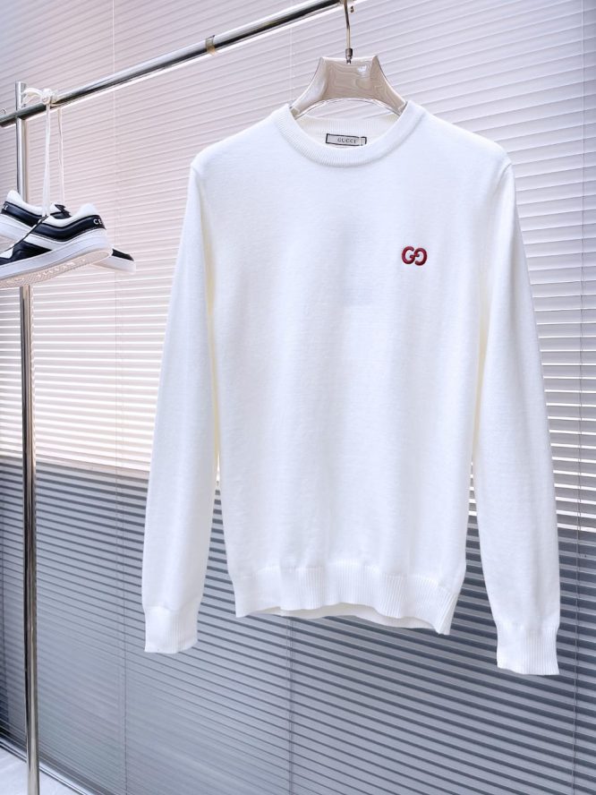 GUCCI -SWEATER -MEN