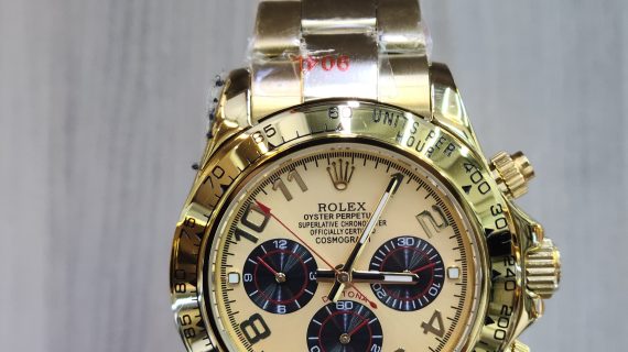 Rolex Daytona 40mm - men