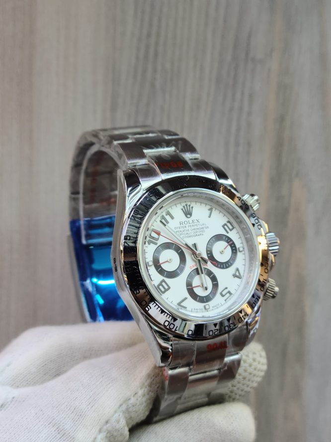 Rolex Daytona 40mm - men