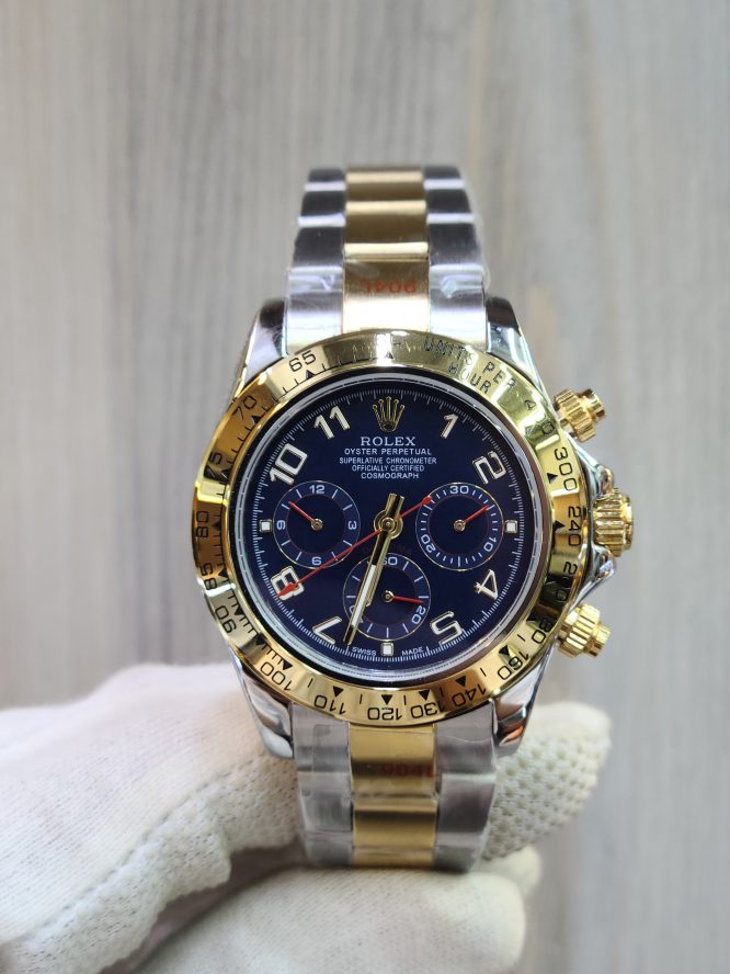 Rolex Daytona 40mm - men