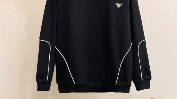 PRADA- SWEATER -MEN